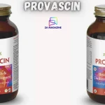 provascin