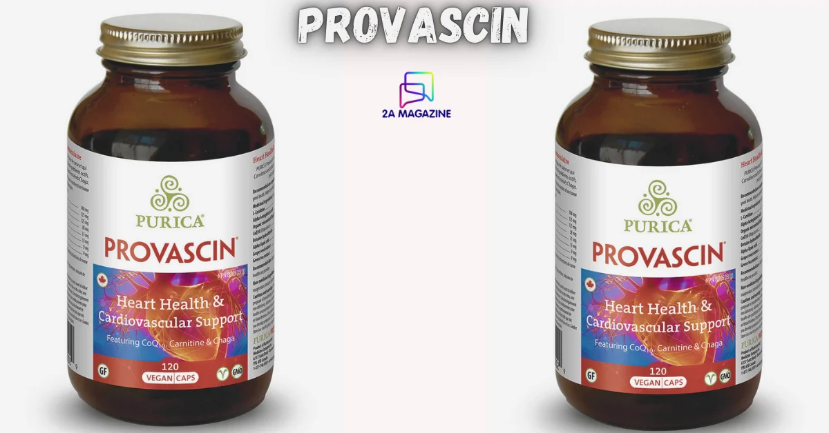 provascin