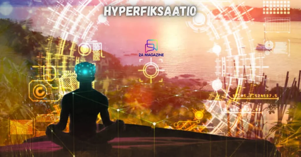 hyperfiksaatio
