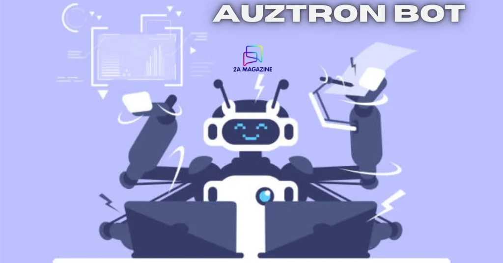 auztron bot