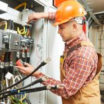 Electricians in Adelaide