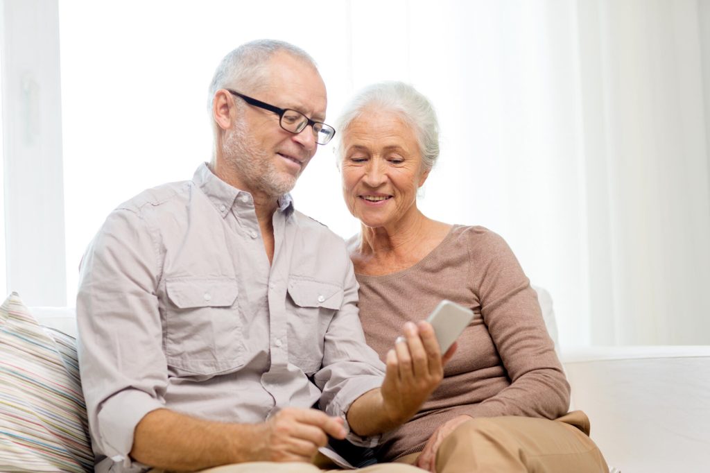 Choosing the Right Elderly Care Services for Your Family