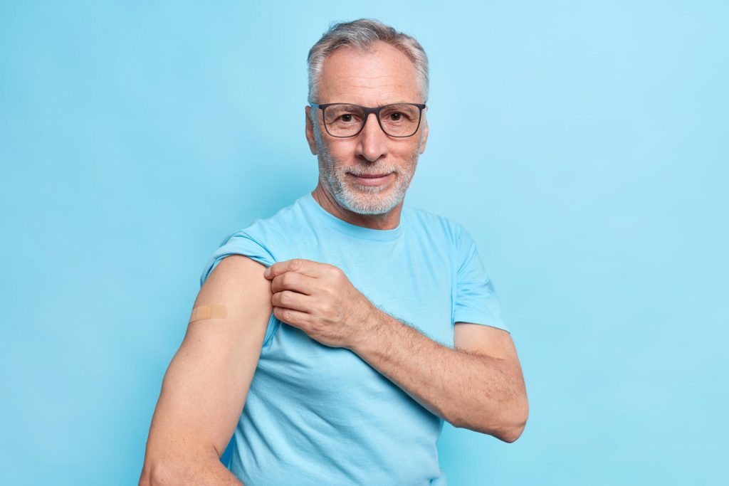Key Vaccinations for Seniors to Stay Healthy and Protected
