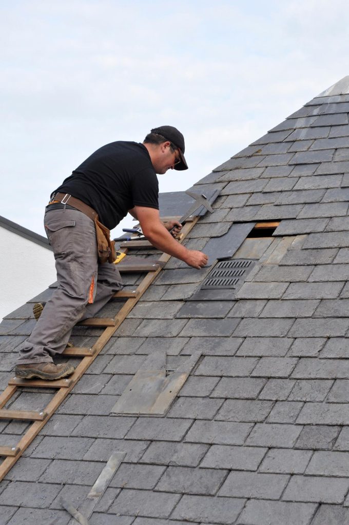Roofing Care Made Easy: Essential Tips for a Long-Lasting Roof