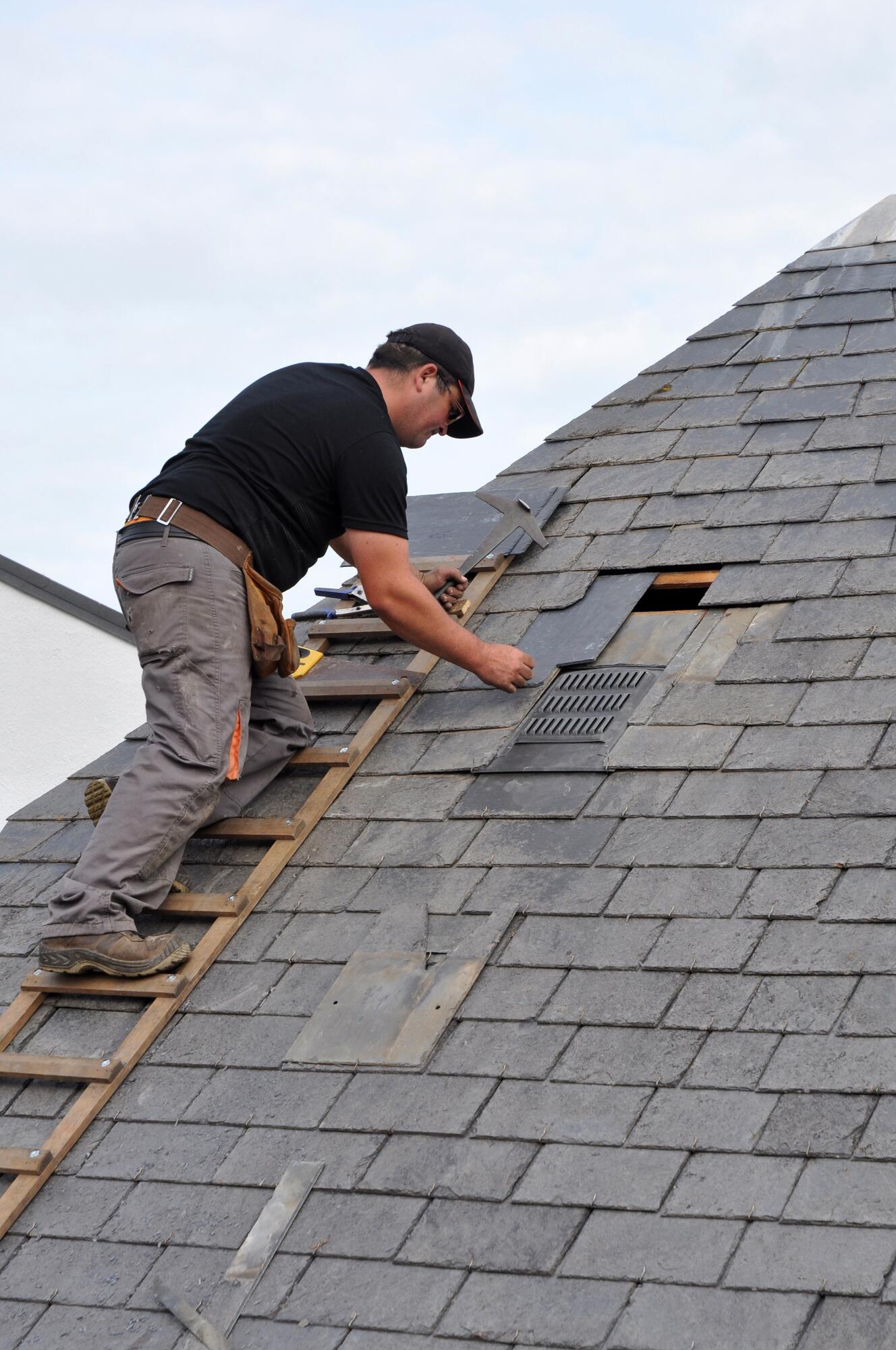 Roofing Care Made Easy: Essential Tips for a Long-Lasting Roof