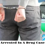 Drug Arrest