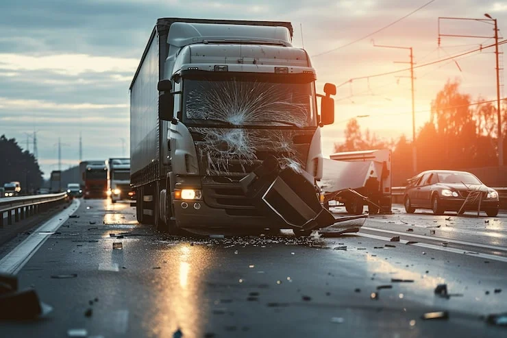 Semi-Truck Accidents