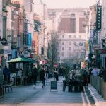 England’s Vibrant Cities