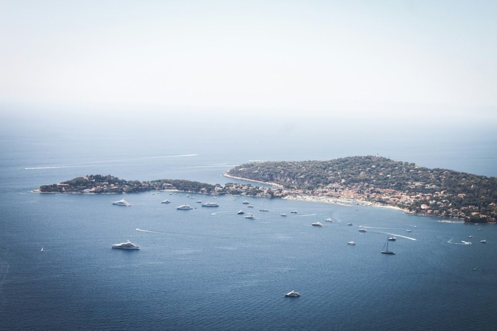 Mentor’s Citrus Heritage