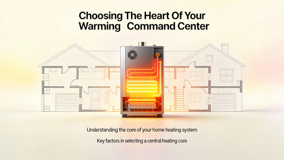 Warming Command Center