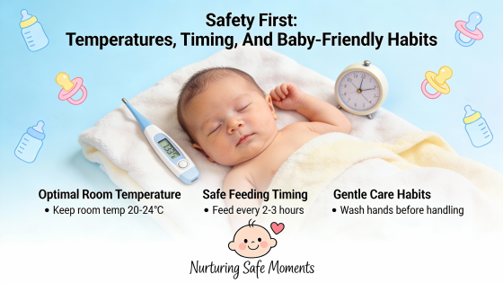 Warming Command Center