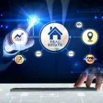 Tech-Driven Real Estate Boom