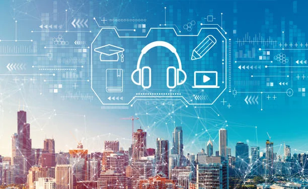 Live Entertainment Discovery