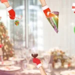 Holiday Parties Without Alcohol