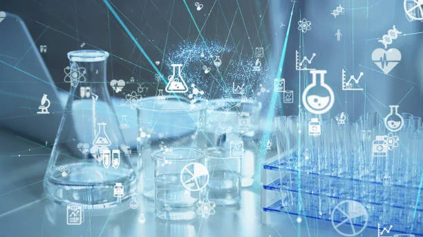 lab supply solutions