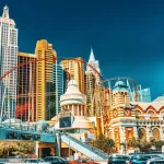 Golden State for Las Vegas