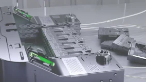 DigiTrak F2 And F5 Transmitters