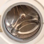 Washing Machine’s Hidden Mold