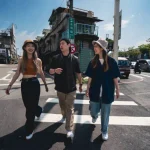 intersection of health