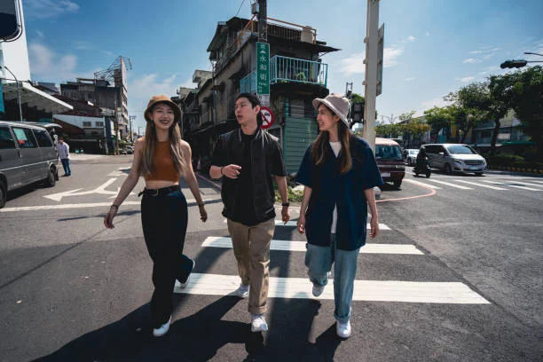 intersection of health