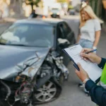 Car Accident Claim