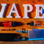 Budget vapes