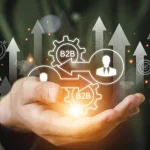 B2B marketing consultancies