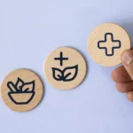 Colostrum-filled supplements