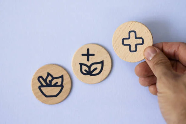 Colostrum-filled supplements