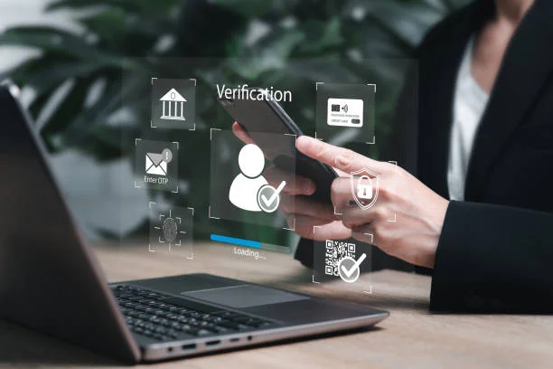 modern age verification