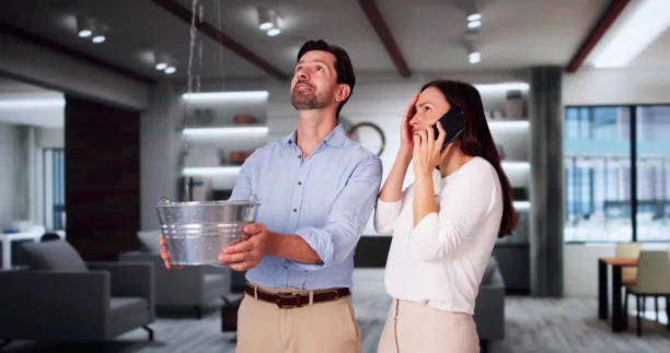 Residential plumbing needs