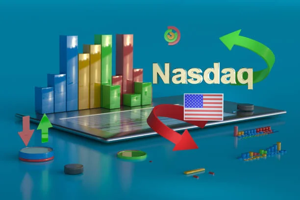 Nasdaq Index