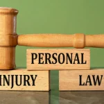 Bamberg Personal Injury Lawyers