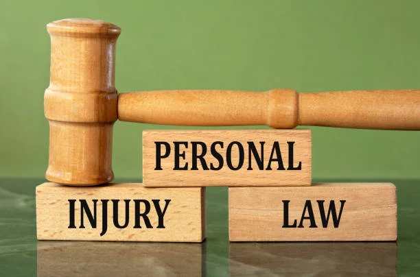 Bamberg Personal Injury Lawyers