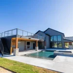 barndominium in Indiana