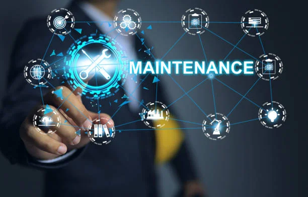 Preventive Maintenance