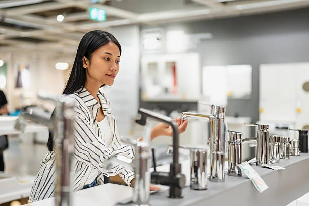 fixtures and fittings