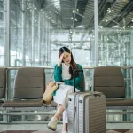 Women Travelling Alone Safely