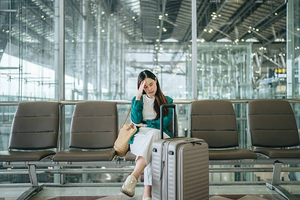 Women Travelling Alone Safely