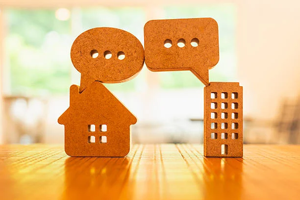 Places to Live in Las Vegas