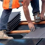 commercial roofing contractors