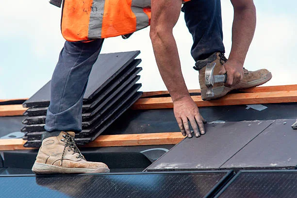 commercial roofing contractors