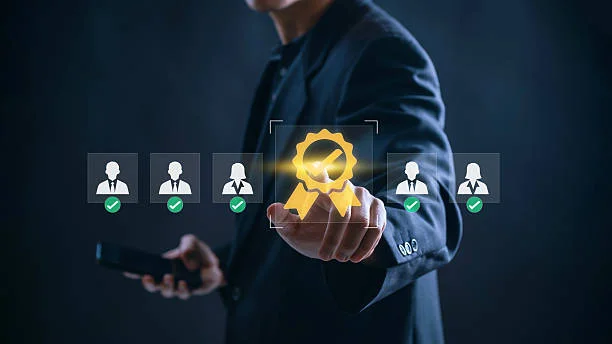 employee reward systems