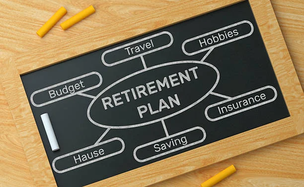 Strategies for Retirement