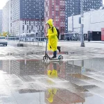 Do Electric Scooters