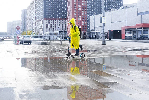 Do Electric Scooters