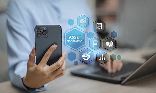 Remote Asset Management