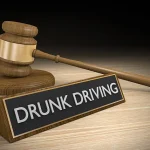 DUI offense lawyer