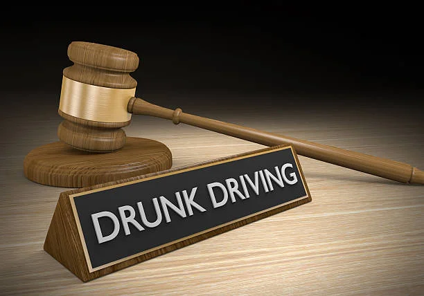DUI offense lawyer