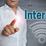 Business internet service provider